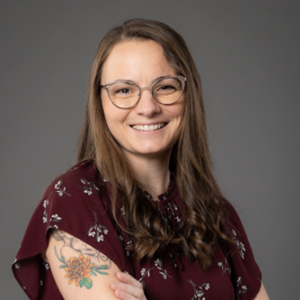 Photo of Tiffani Tijerina